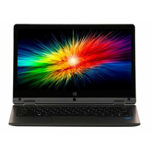 116 Ноутбук-трансформер Irbis NB121 NB121 черный - 1366x768 IPS Intel Celeron N4020 ядра 2 х 11 ГГц 4 ГБ eMMC 64 ГБ Intel UHD Graphics 600 Windows 10 Home 3154000₽