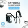 Катушка зажигания для двигателя 160F, 168F, 170F (GX120, GX160, G...
