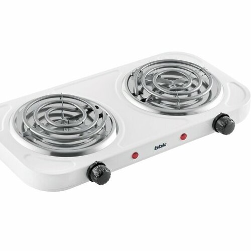 Плитка электрическая Bbk BHP-101 белый 157000₽