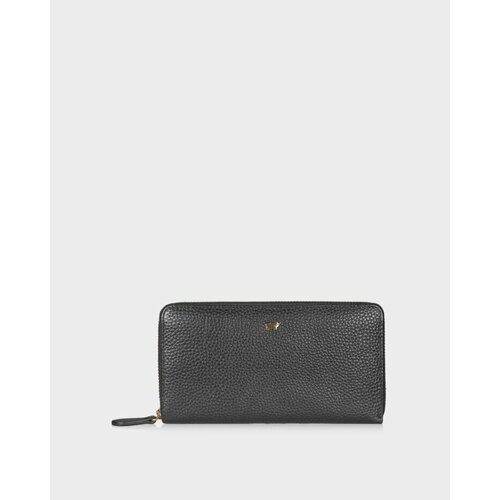 Бумажник Braun Buffel, черный
