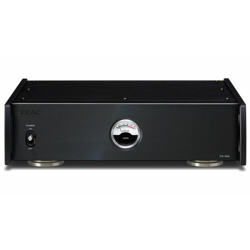Кварцевый генератор Teac CG-10M-A Black