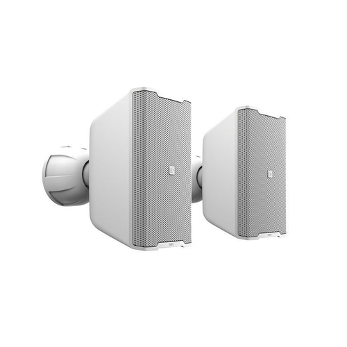 LD SYSTEMS / Германия Ld systems dqor 3 w - двухполосная пассивная всепогодная ас 3". 8 ом, ip65, белый