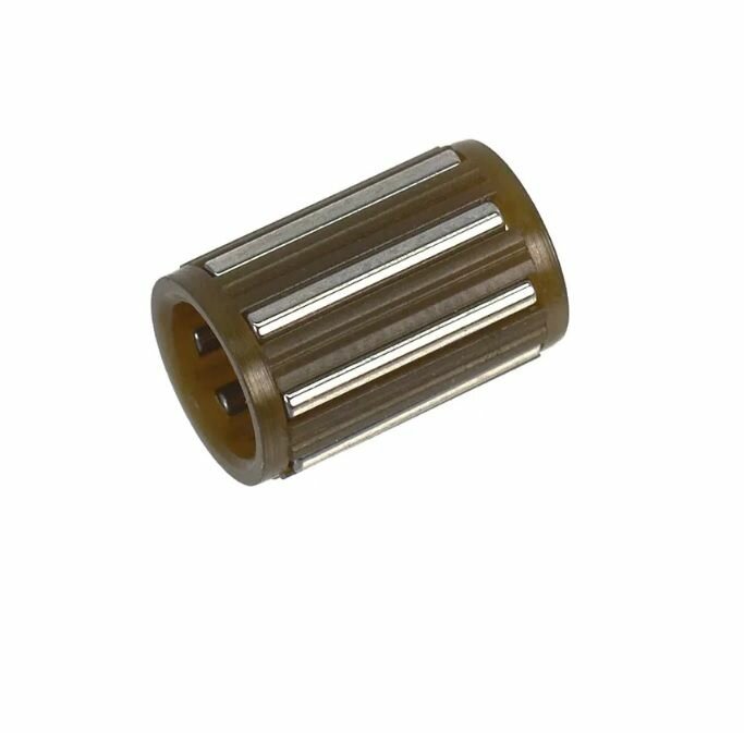 фото Подшипник игольчатый НК060913.5 (размеры - 6x9x13,5 мм) для лобзика ИНТЕРСКОЛ МП-65/550Э