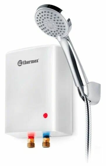 Электроводонагреватель THERMEX 5000 Surf проточный