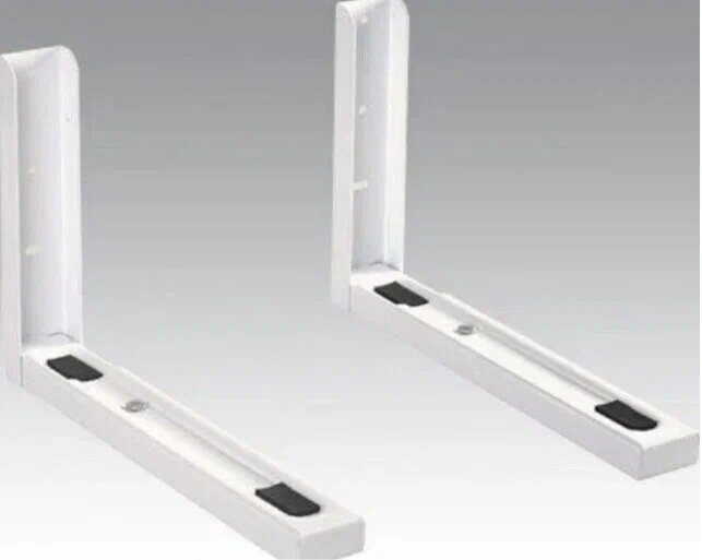 фото Кронштейн телескопический для микроволновых печей до 50кг