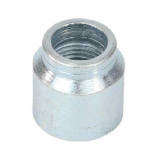 Бобышка сталь оц БП-05 вварная прямая G1/2