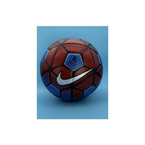 Футбольный мяч, 5 размер. ( игла в подарок )