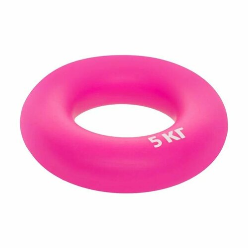 Эспандер кистевой нагрузка 5 кг 844₽