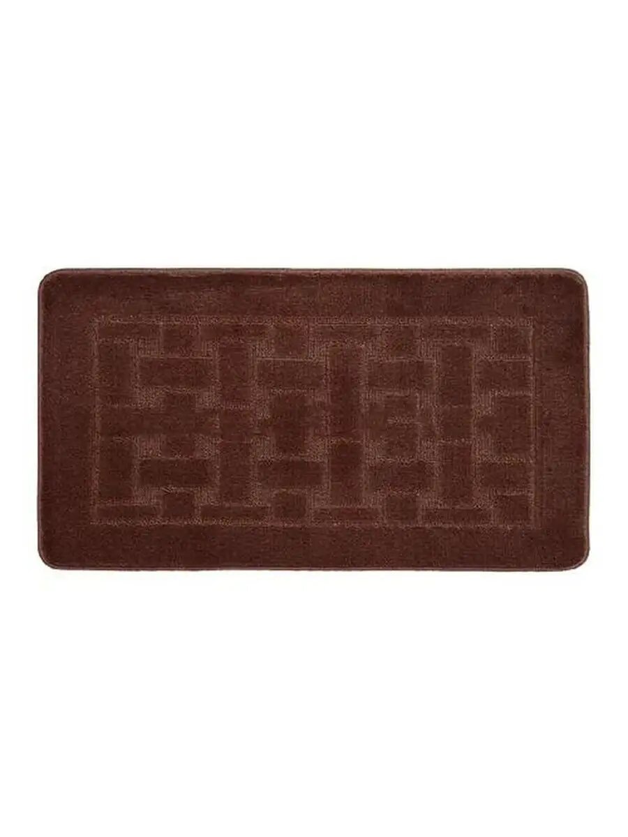 Коврик для в/к BANYOLIN CLASSIC из 1 шт 50х80см 11мм