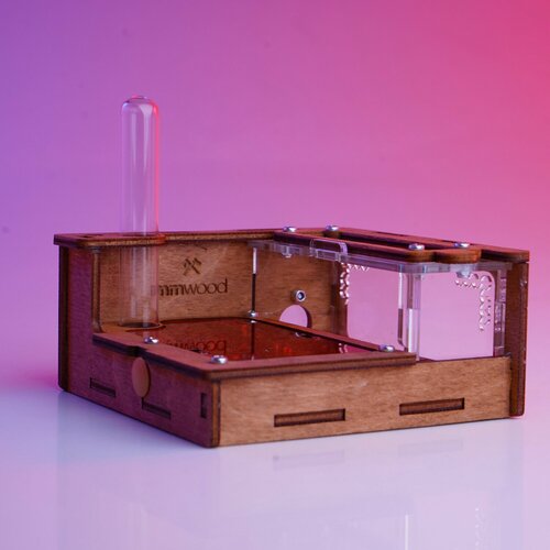 Муравьиная ферма Dark Mini 2 2199₽