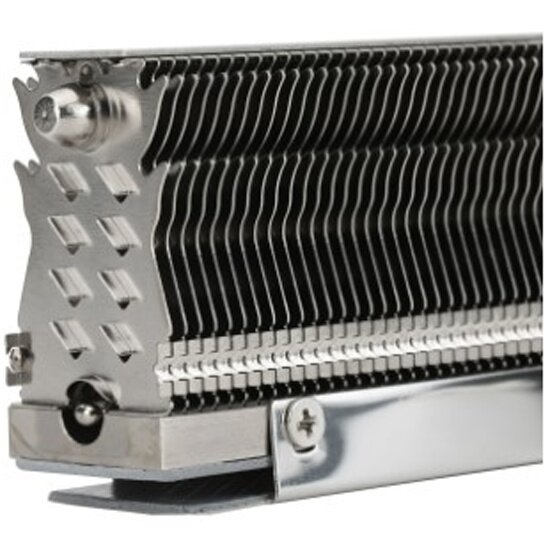 Радиатор для M.2 SSD Thermalright HR-09 2280 (HR-09-2280) — фото 1