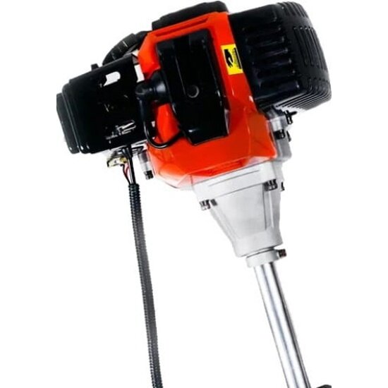 Изображение Триммер Workmaster бензиновый WT-1900B