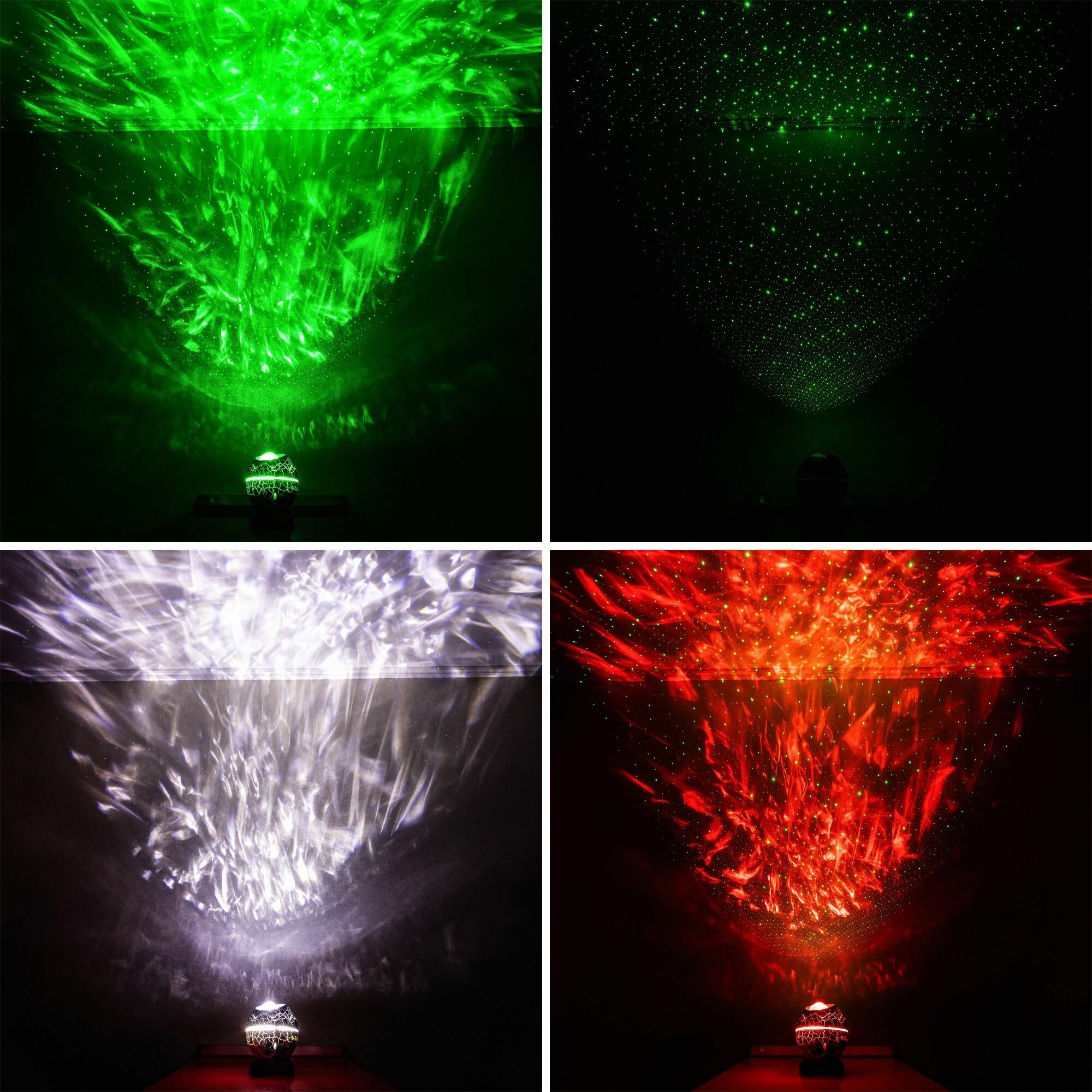 Астропланетарий Levenhuk LabZZ SP10 White Pearl — фото 1