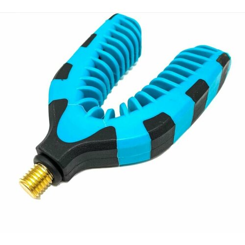 Держатель для удилища KAIDA А77-1 / Подставка для удочку карповая