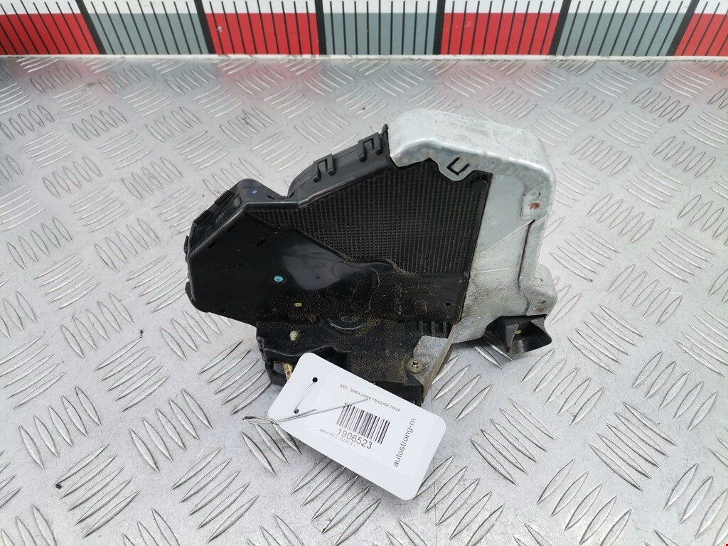 Замок двери передней левой Lexus RX 2 (XU30) 6904013111 арт. 1906523