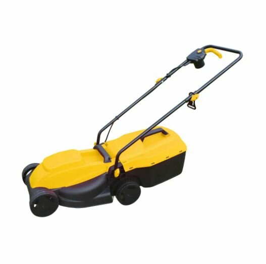 Газонокосилка электрическая GE-1100 1100 Вт 32 см