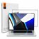 Защитное стекло Spigen на Apple MacBook Pro 14 (2023/2021) (AGL04...