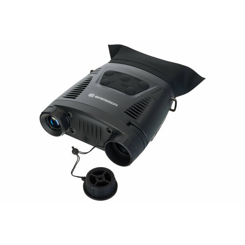 Бинокль ночного видения цифровой Bresser 35х с функцией записи 28990₽