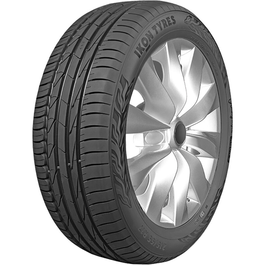 Шина летняя автомобильная Ikon Autograph Aqua 3 185/55 R15 86V