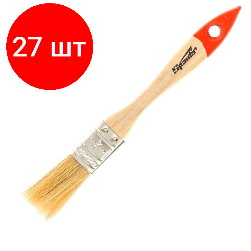 фото Кисть Sparta 824155