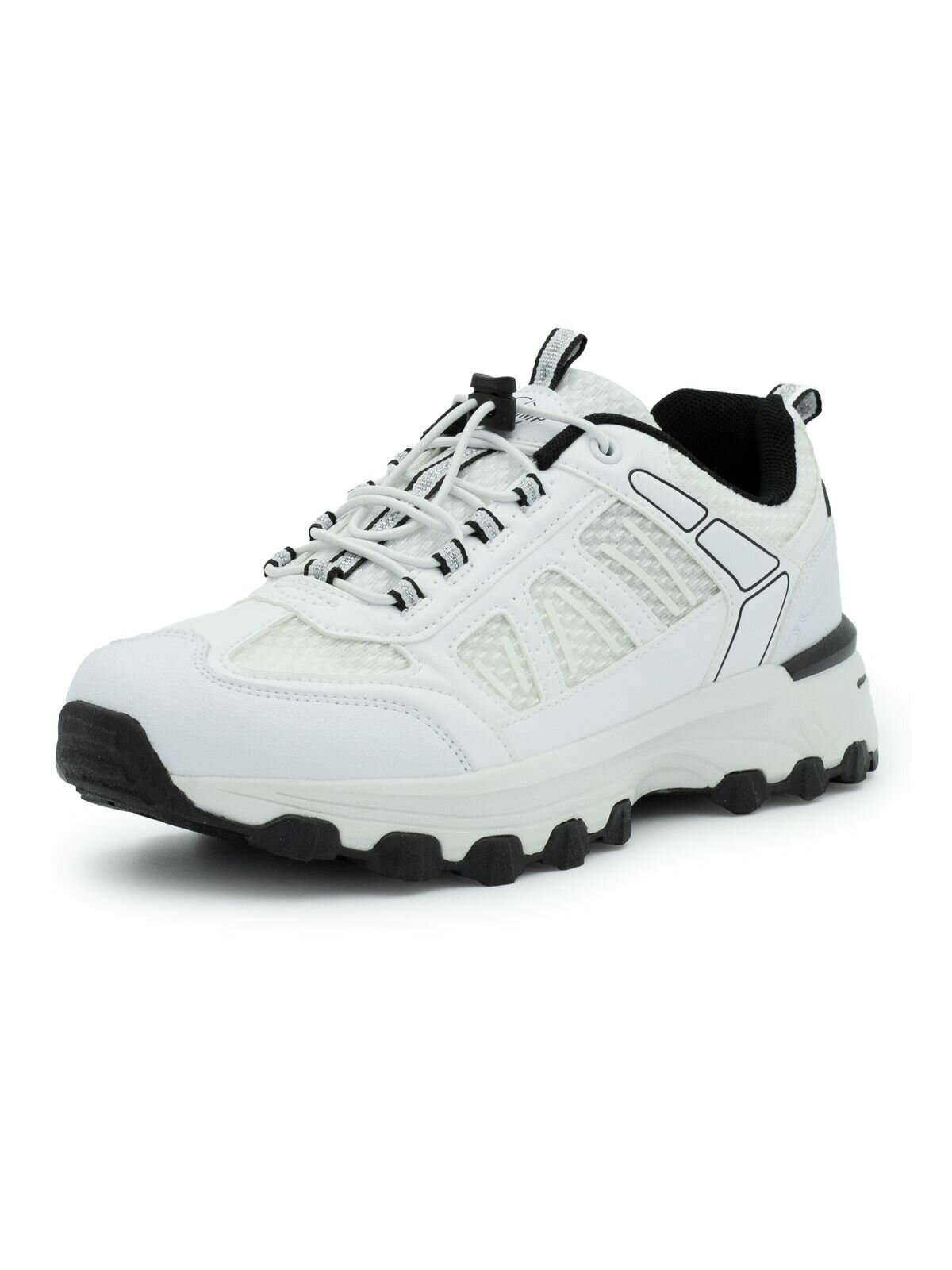 фото Кроссовки женские размер 39 цвет белый