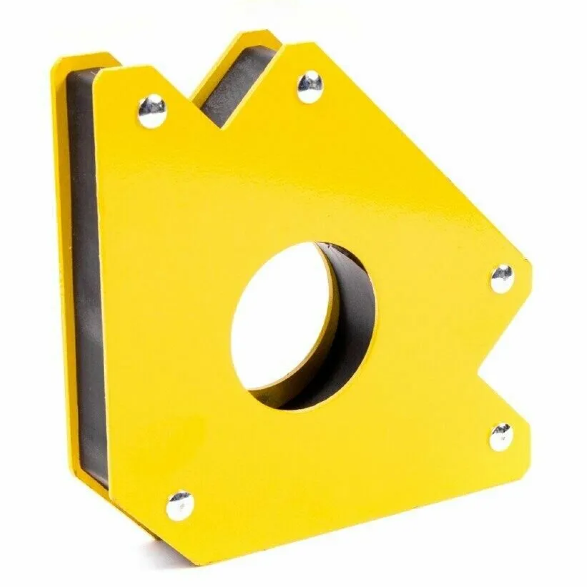 Магнитный фиксатор сварочный WELD F-100 — фото 1