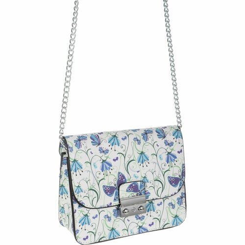 Сумка кросс-боди Pola, чёрный