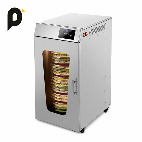 Сушилка для овощей и фруктов Kitfort КТ-1977 36640₽