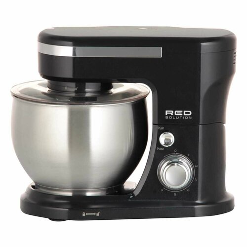 Планетарный миксер RED solution RFM-5355 черный — купить в интернет ...