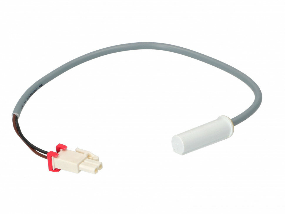 Датчик (сенсор) температуры холодильника Beko 4216600285 (9.5кOм, при 20C) PRB001AC