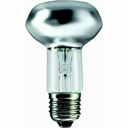 Лампа R-63 Е27 40w 1шт