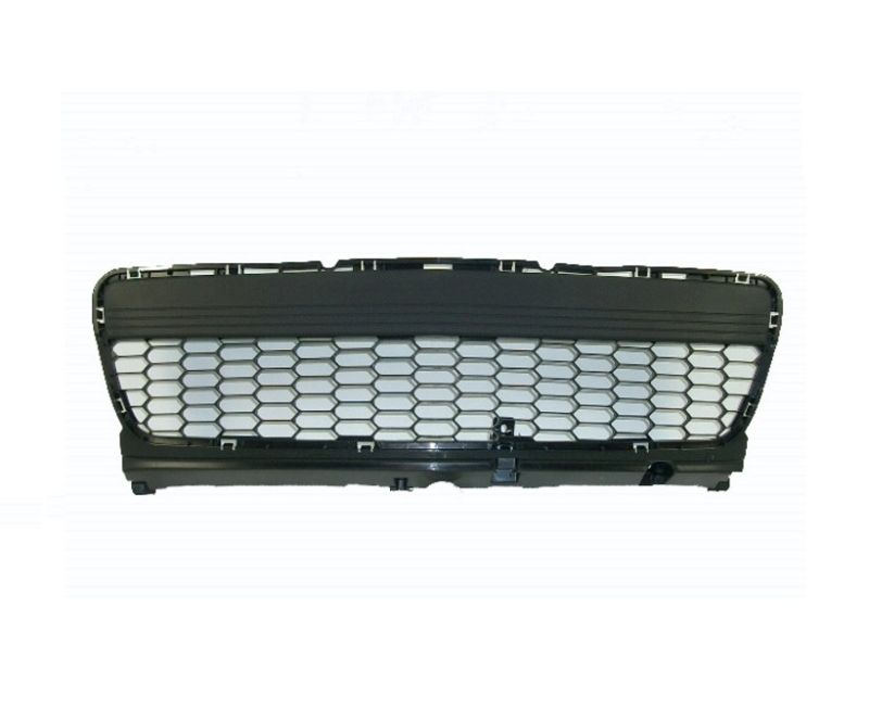 TYG MZ07102GA (BS4N501T0C / BS4Z501T0C) решетка бампера передн черн mazda: 3 07- (сша)