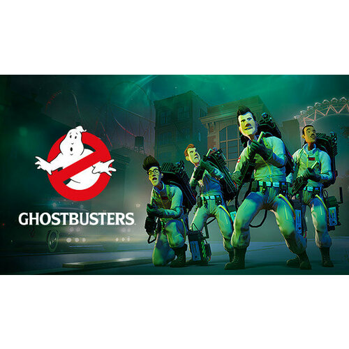Дополнение Planet Coaster - Ghostbusters для MAC STEAM Регион активации Российская Федерация электронная версия 649₽