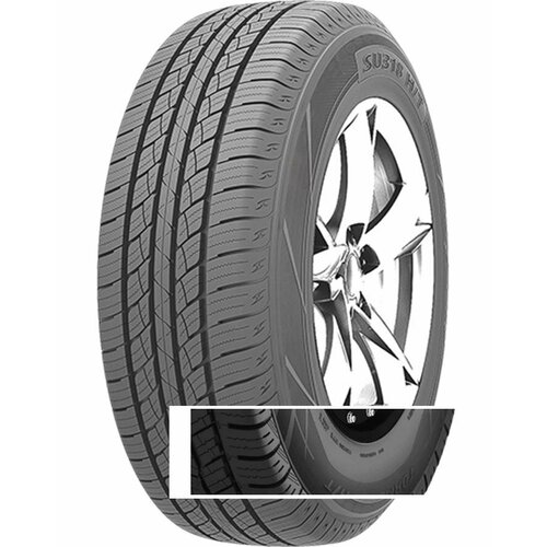 Westlake Tyres SU318 летняя