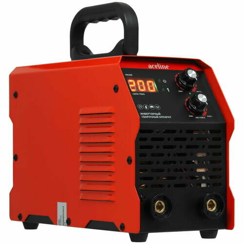 Aceline MA200
