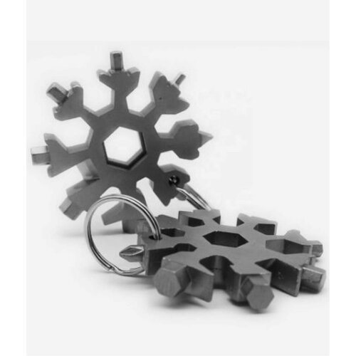 Многофункциональный инструмент 18 в 1 Просто Полезно