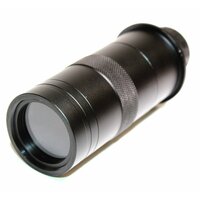Объектив Microscope Lens 100X для Raspberry