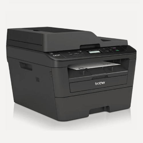Изображение товара МФУ BROTHER DCP-L2540DW лазерное чёрно-белое с картриджами TN-2335, TN-2375