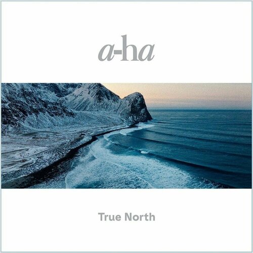 Виниловые пластинки A-ha A-Ha True North (2LP)