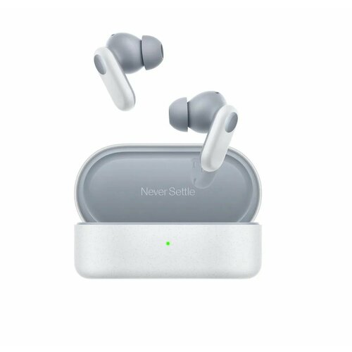 Беспроводные наушники Oneplus Buds V White белые USB Type-C IP55 344900₽