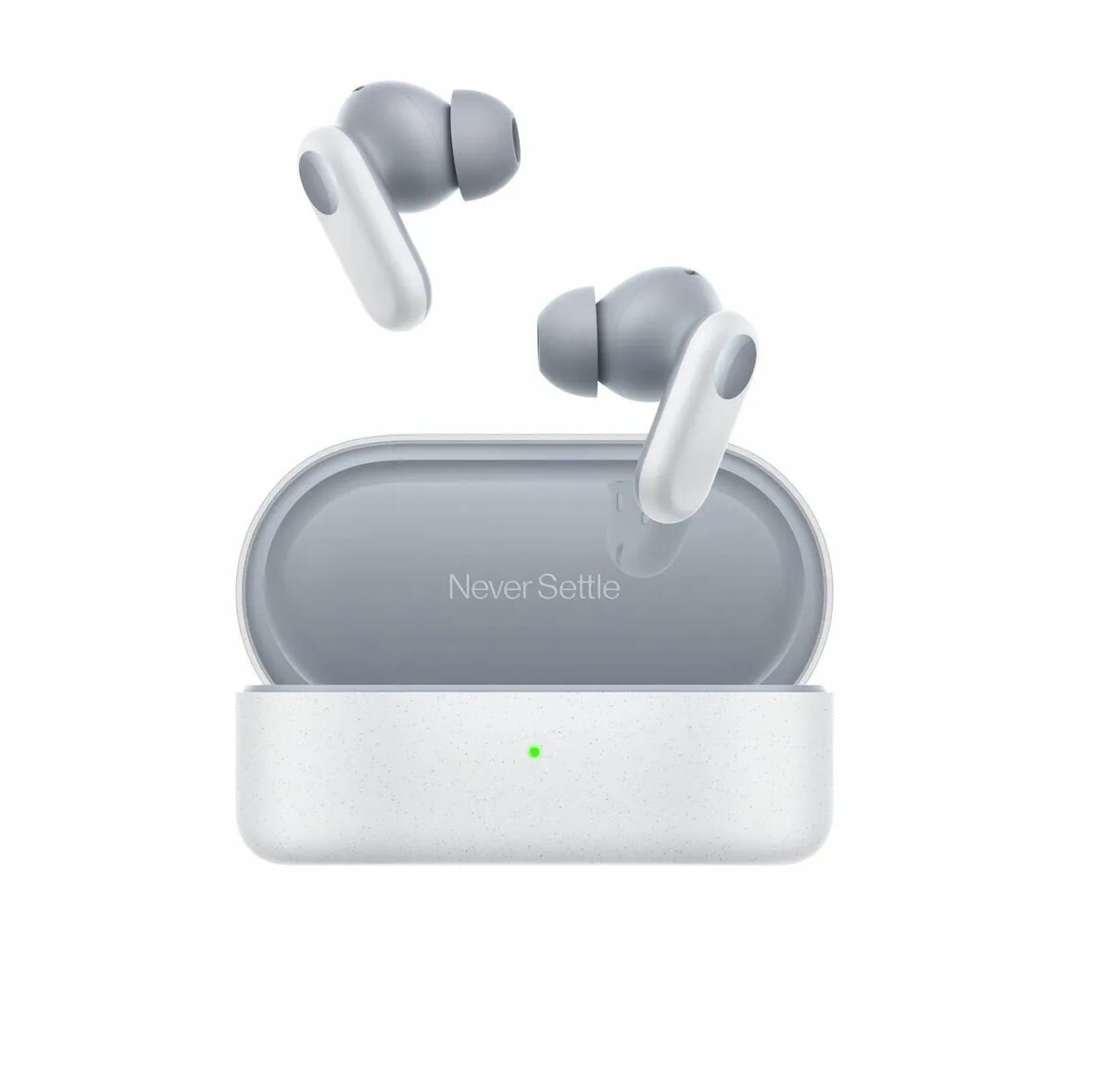 Беспроводные наушники Oneplus Buds V White, белые, USB Type-C, IP55