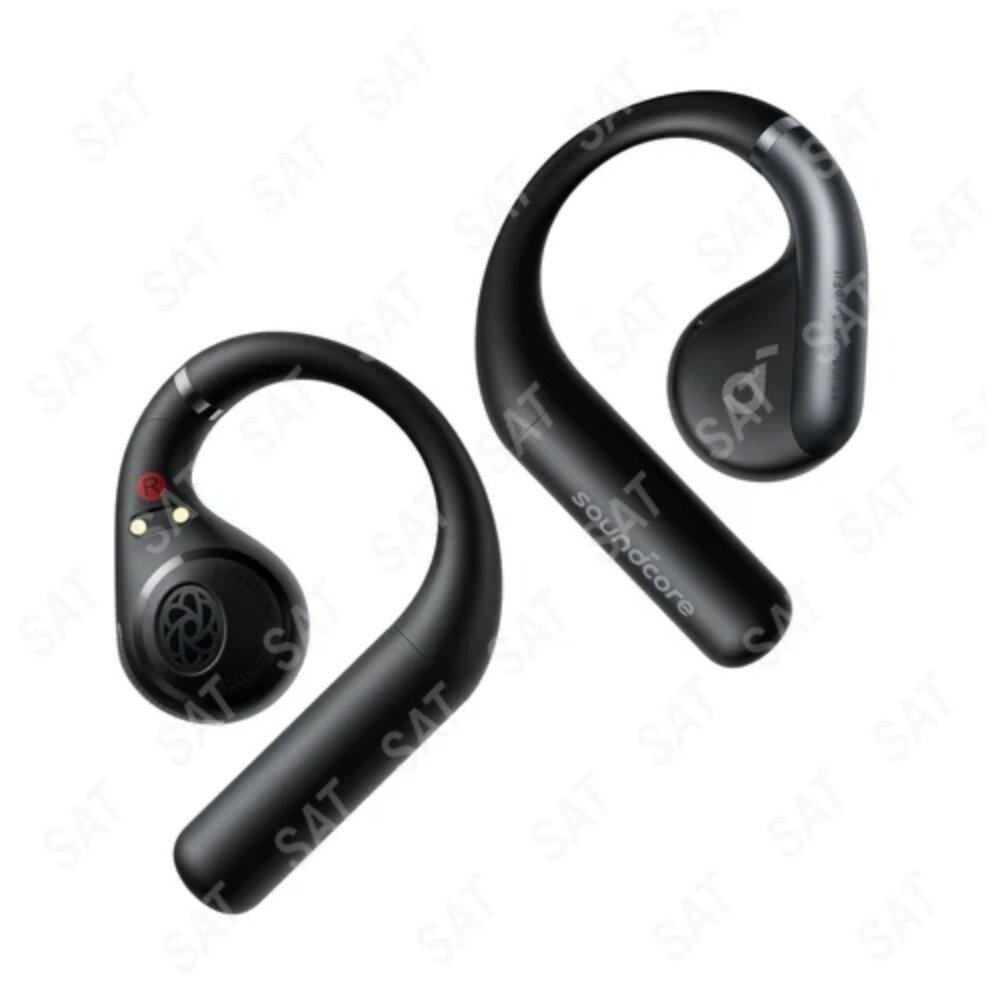 Anker Soundcore AeroFit затычки для ушей Bluetooth, время воспроизведения 42 часа