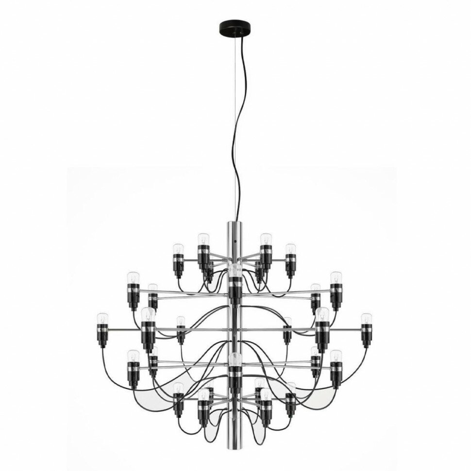 LOFT IT 10196/800 Chrome