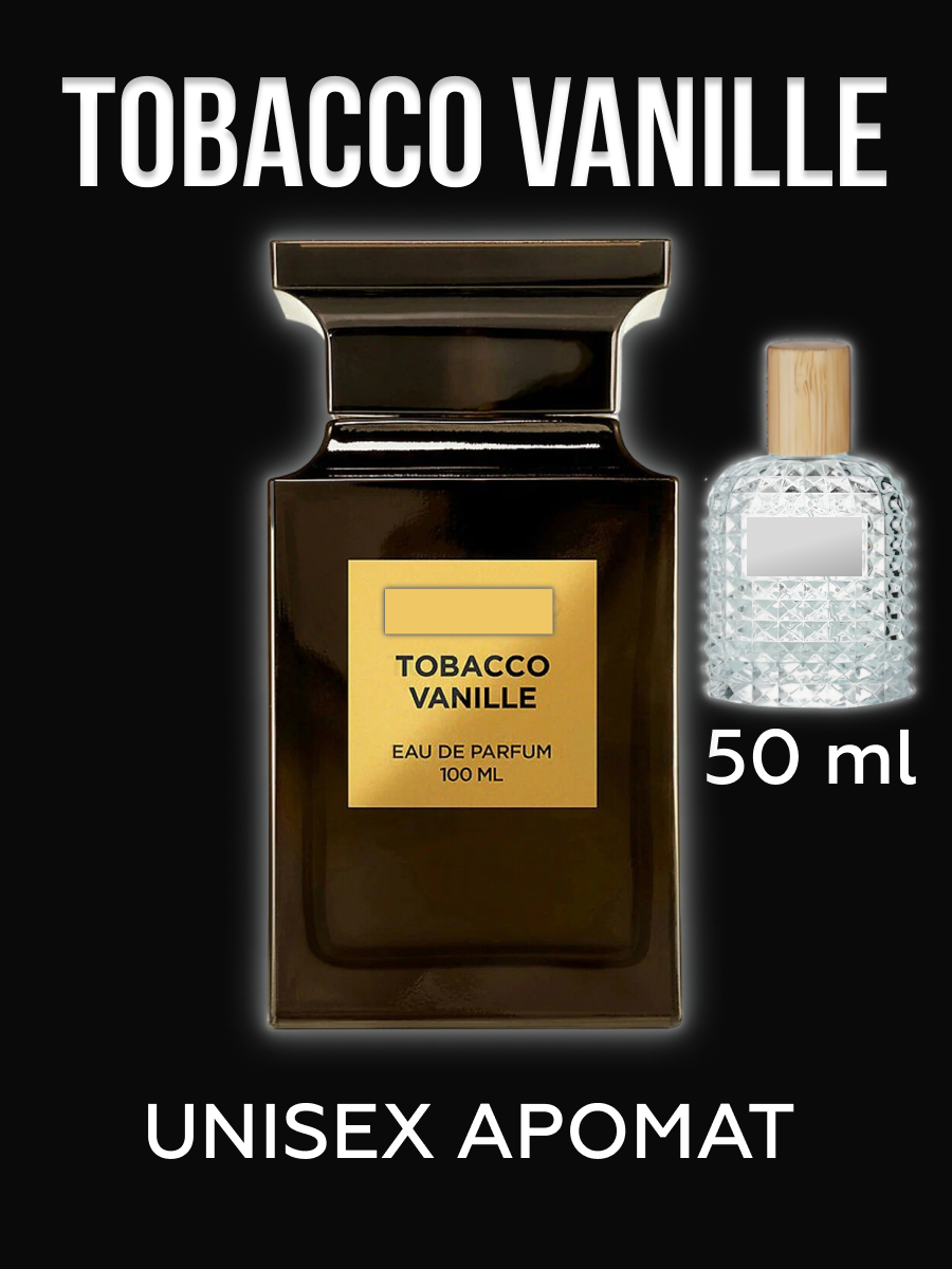 Tobacco Vanille Tom Ford Тобако...