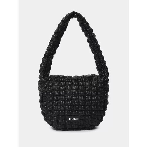 Сумка HUGO черный 10242₽