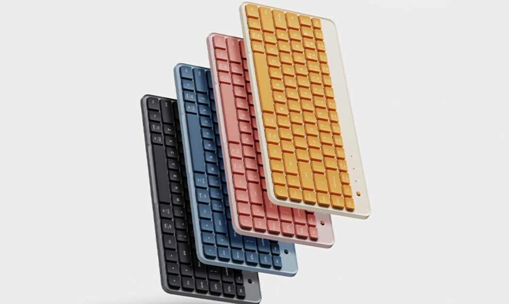 Клавиатуры Xiaomi Клавиатура