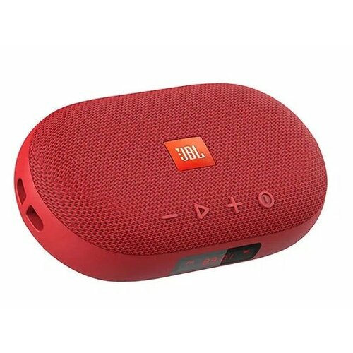 Портативная Bluetooth-колонка JBL TUNE3 Multifunctional с FM-радио и TF-картой SD18 Upgrade Version Red 777500₽