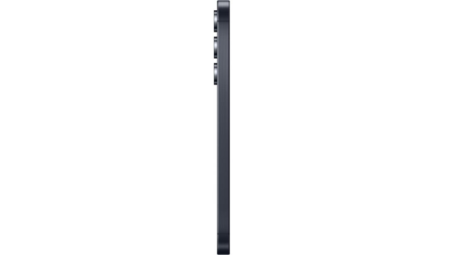 Смартфон Samsung Galaxy A55 5G 12/256 ГБ, Dual: nano SIM + eSIM, EU , темно-синий — фото 1