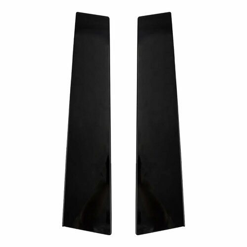 B отделка для формования столбов 926-448 926-449 сменная аппликация для боковой двери BB5Z-7820554-AB BB5Z7820554AC подходит для Ford Explorer 11-16 3289₽