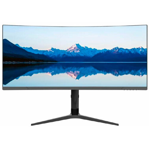 Монитор CARCAM Ultrawide Curved Monitor 34 165Hz CCLED34C8165 31249₽